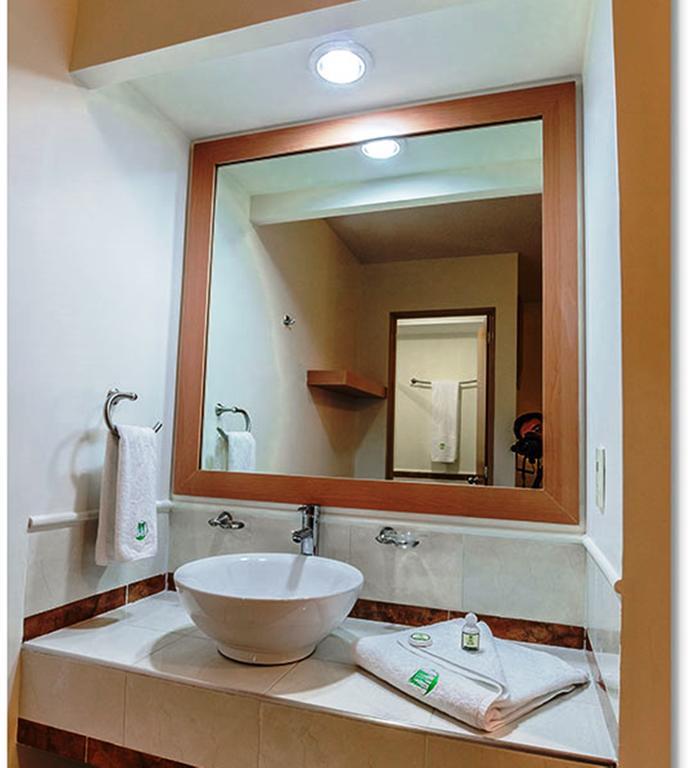Hotel Petit Tehuacan Room photo
