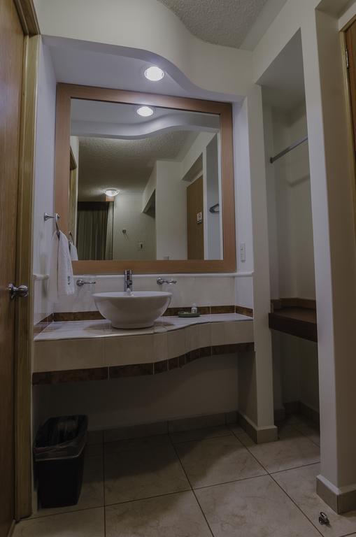 Hotel Petit Tehuacan Room photo