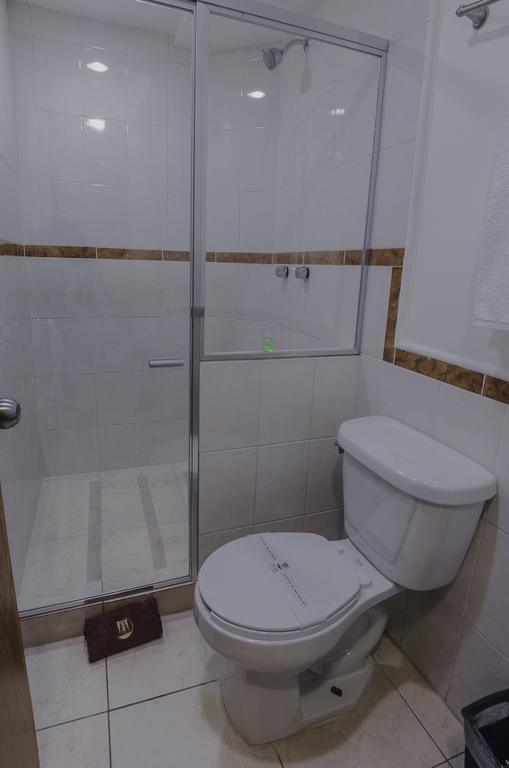 Hotel Petit Tehuacan Room photo