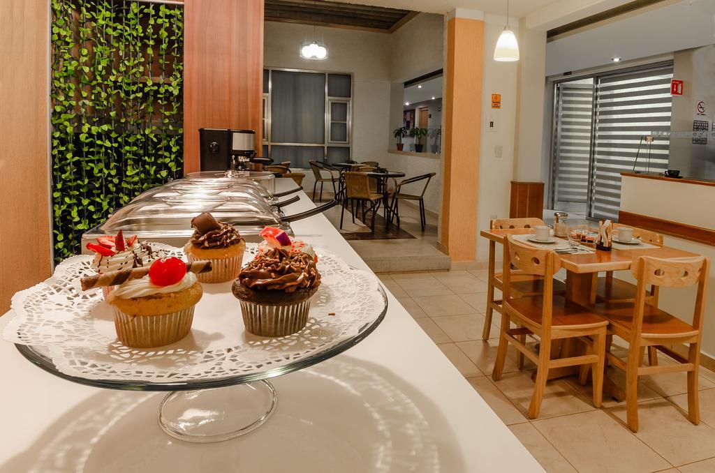 Hotel Petit Tehuacan Exterior photo